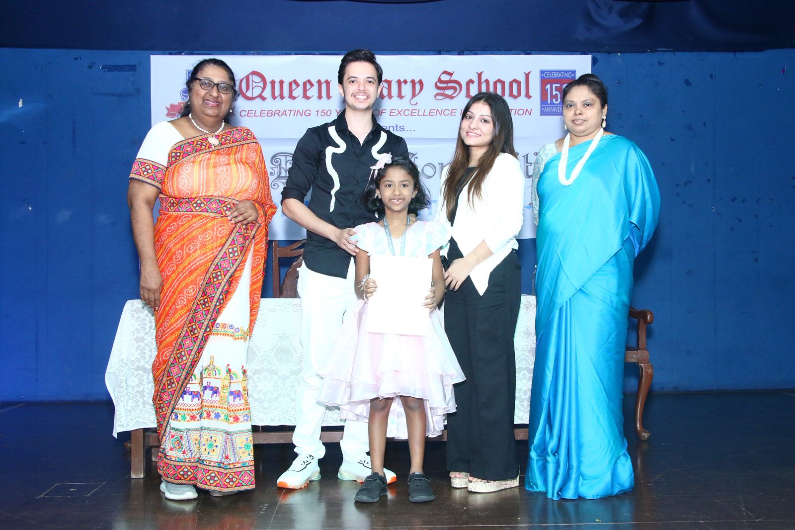Primary Dance Competition 2025